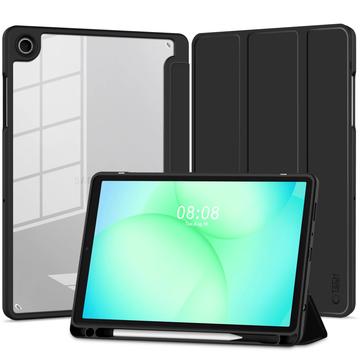 Funda Folio Tri-Fold Samsung Galaxy Tab A11/A9 Tech-Protect SmartCase Pen Hybrid