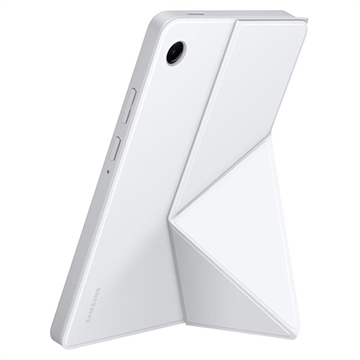 Samsung Galaxy Tab A11 Smart Book Cover EF-BX130PWEGWW - Blanco