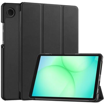 Funda Smart Folio Tri-Fold Series para Samsung Galaxy Tab A11 - Negro