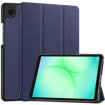 Funda Smart Folio Tri-Fold Series para Samsung Galaxy Tab A11 - Azul oscuro
