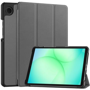 Funda Smart Folio Tri-Fold Series para Samsung Galaxy Tab A11 - Gris