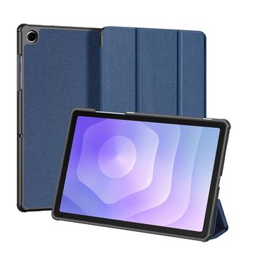 Funda tipo Folio Inteligente Dux Ducis Domo para Samsung Galaxy Tab A11+ - Azul