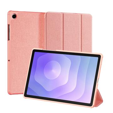 Funda tipo Folio Inteligente Dux Ducis Domo para Samsung Galaxy Tab A11+