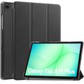 Funda Smart Folio Tri-Fold Series para Samsung Galaxy Tab A11+ - Negro