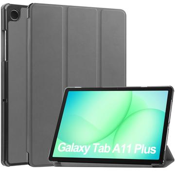 Funda Smart Folio Tri-Fold Series para Samsung Galaxy Tab A11+