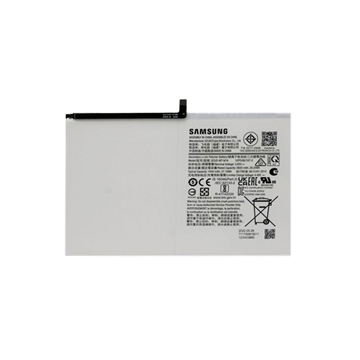 Batería SCUD-WT-N19 para Samsung Galaxy Tab A7 10.4 (2020) - 7040mAh