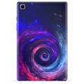 Funda de TPU para Samsung Galaxy Tab A7 10.4 (2020) - Galaxia