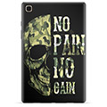 Funda de TPU para Samsung Galaxy Tab A7 10.4 (2020) - No Pain, No Gain