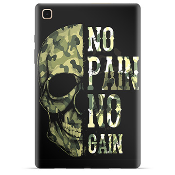 Funda de TPU para Samsung Galaxy Tab A7 10.4 (2020) - No Pain, No Gain
