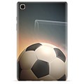 Funda de TPU para Samsung Galaxy Tab A7 10.4 (2020) - Fútbol