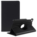 Funda Giratoria 360 para iPad 10.2 - Negro