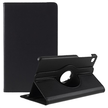 Funda Giratoria 360 para iPad 10.2 - Negro