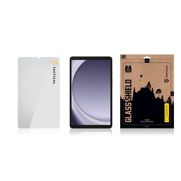 Protector de Pantalla Tactical Glass Shield 2.5D para Samsung Galaxy Tab A9 - Transparente