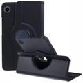 Funda Giratoria 360 para Samsung Galaxy Tab A9 - Negro