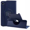 Funda Giratoria 360 para Samsung Galaxy Tab A9 - Azul