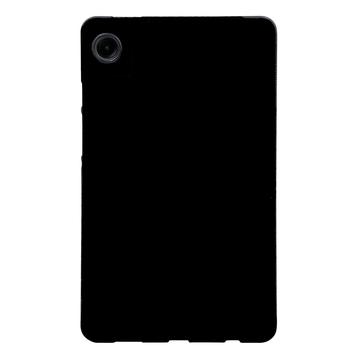 Funda de TPU antideslizante para Samsung Galaxy Tab A9/A11 - Negro