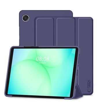 Funda Folio Tríptico Tech-Protect SmartCase Samsung Galaxy Tab A9/A11