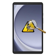 Samsung Galaxy Tab A9 Diagnóstico