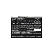 Batería Compatible para Samsung Galaxy Tab A9+