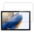 Protector de Pantalla de Cristal Templado - 9H para Samsung Galaxy Tab A9 - Case Friendly - Claro