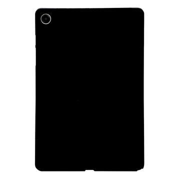 Funda de TPU antideslizante para Samsung Galaxy Tab A9+/A11+ - Negro