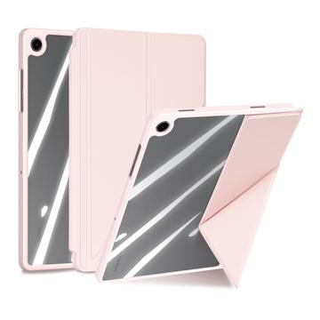 Samsung Galaxy Tab A9+/A11+ Dux Ducis Magi Funda Folio Desmontable 2 en 1