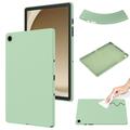 Funda de silicona líquida Samsung Galaxy Tab A9+/A11+