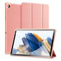Funda tipo Folio Inteligente Dux Ducis Domo para Samsung Galaxy Tab A9+