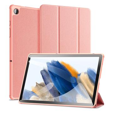 Funda tipo Folio Inteligente Dux Ducis Domo para Samsung Galaxy Tab A9+