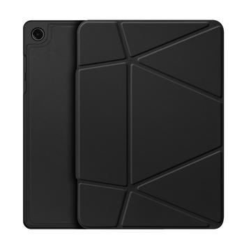 Funda Smart Folio Samsung Galaxy Tab A9+ Dux Ducis Vers Series - Negra