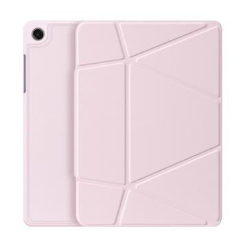Funda Smart Folio Samsung Galaxy Tab A9+ Dux Ducis Vers Series - Rosa