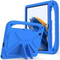 Funda de Transporte para Niños para Samsung Galaxy Tab A9+ - Azul