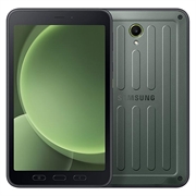 Samsung Galaxy Tab Active5 Wi-Fi - 128GB - Verde