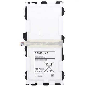 Batería EB-BT800FBE para Samsung Galaxy Tab S 10.5 LTE