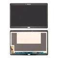 Pantalla LCD para Samsung Galaxy Tab S 10.5 WiFi - Dorado