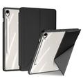 Funda Folio Desmontable 2 en 1 Samsung Galaxy Tab S10 FE/S9 FE/S9 Dux Ducis Magi