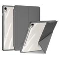 Funda Folio Desmontable 2 en 1 Samsung Galaxy Tab S10 FE/S9 FE/S9 Dux Ducis Magi