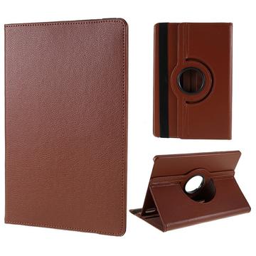 Funda Folio Giratoria 360 para Samsung Galaxy Tab S10 FE+