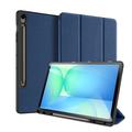 Funda tipo Folio Inteligente Dux Ducis Domo para Samsung Galaxy Tab S10 FE+