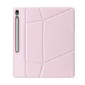 Funda Smart Folio Samsung Galaxy Tab S10 FE+ Dux Ducis Vers Series