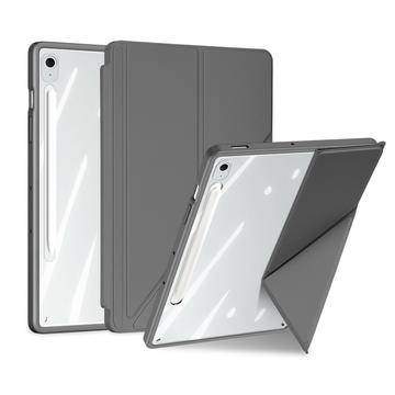 Funda Folio Desmontable 2 en 1 Samsung Galaxy Tab S10 FE+ Dux Ducis Magi