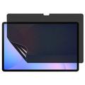 Protector de Pantalla para Samsung Galaxy Tab S10 FE+ - Privacidad