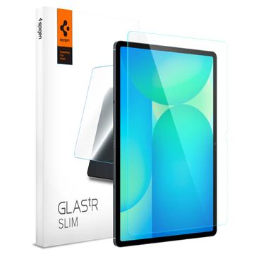 Protector de Pantalla Spigen Glas.tR Slim para Samsung Galaxy Tab S10 FE+