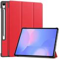 Funda Smart Folio Tri-Fold Series para Samsung Galaxy Tab S10 FE+