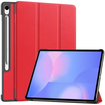 Funda Smart Folio Tri-Fold Series para Samsung Galaxy Tab S10 FE+