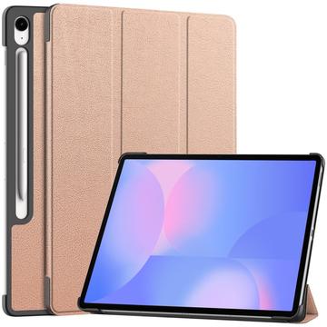 Funda Smart Folio Tri-Fold Series para Samsung Galaxy Tab S10 FE+
