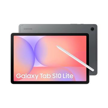 Samsung Galaxy Tab S10 Lite - 256GB - Gris
