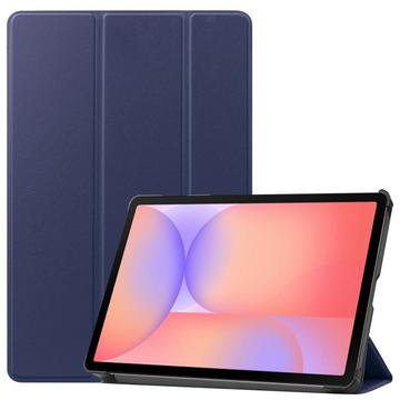 Funda Smart Folio Tri-Fold Series para Samsung Galaxy Tab S10 Lite - Azul oscuro