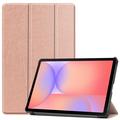 Funda Smart Folio Tri-Fold Series para Samsung Galaxy Tab S10 Lite - Oro rosa