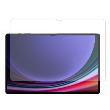 Protector de Pantalla de Cristal Templado para Samsung Galaxy Tab S10 Ultra - Case Friendly